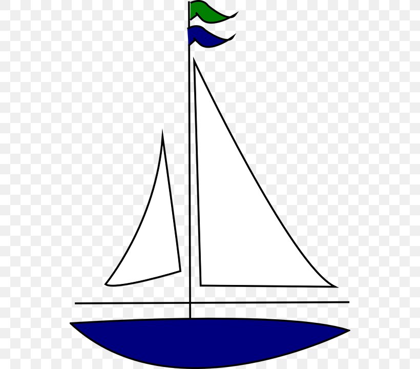 Sailboat Sailing Clip Art, PNG, 548x720px, Sailboat, Area, Boat, Leaf, Line Art Download Free