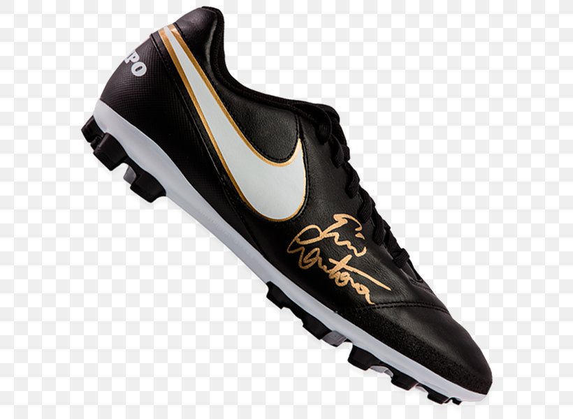 T-shirt Manchester United F.C. Nike Tiempo Football Boot, PNG, 600x600px, Tshirt, Athlete, Athletic Shoe, Autograph, Black Download Free