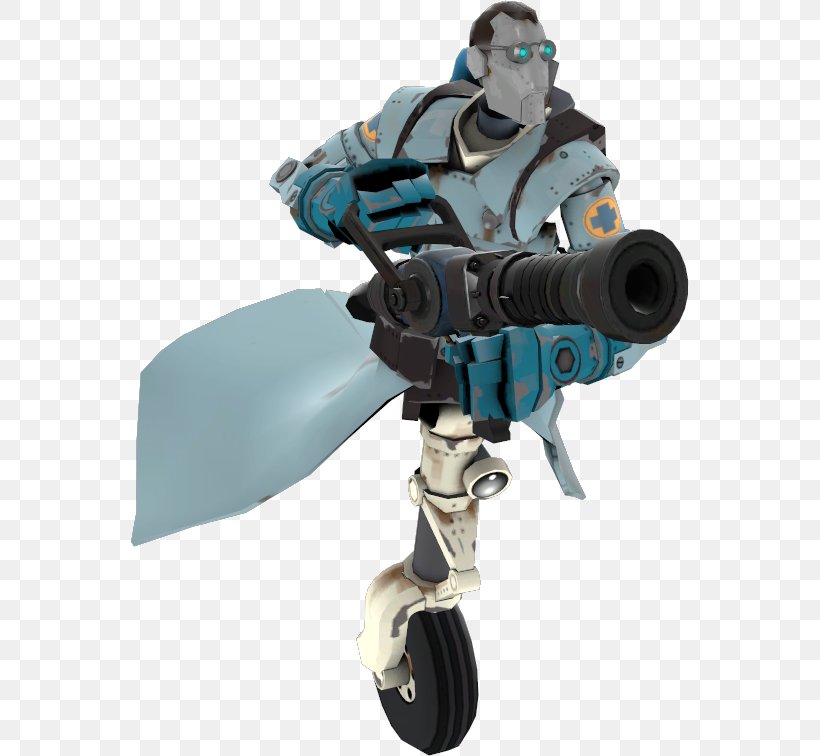 Team Fortress 2 Medical Robot Wiki Video Game, PNG, 756x756px, Team Fortress 2, Achievement, Action Figure, Figurine, Internet Bot Download Free