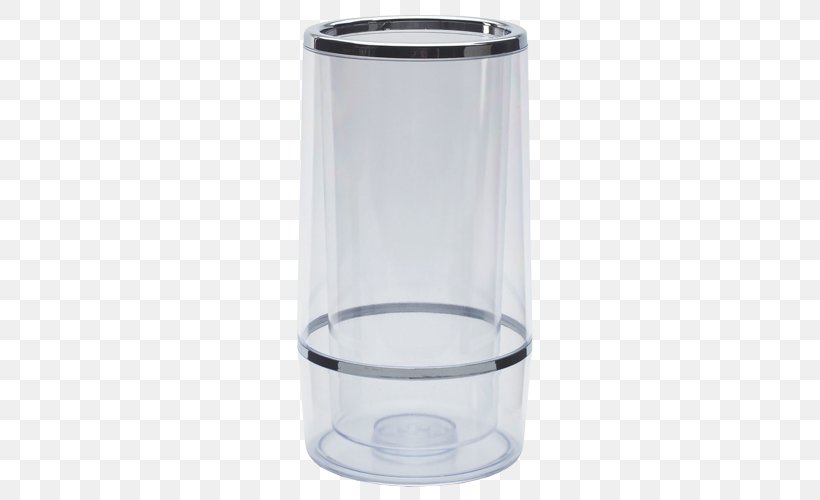 Wine Cooler Glass Plastic, PNG, 500x500px, Wine Cooler, Acrylic Paint, Cylinder, Drinkware, Glass Download Free