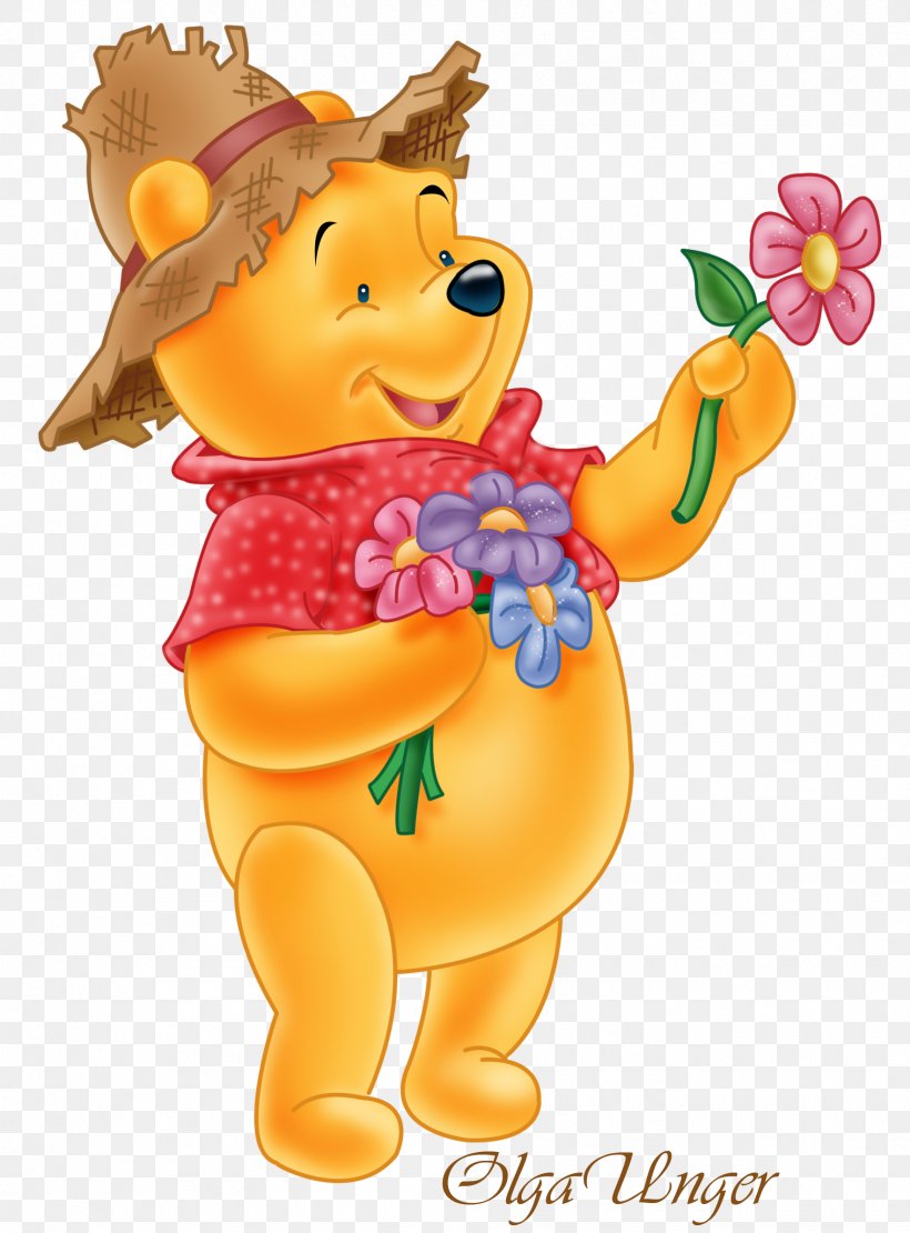 Winnie-the-Pooh Piglet Eeyore Tigger, PNG, 1764x2388px, Winniethepooh, Art, Carnivoran, Cartoon, Eeyore Download Free