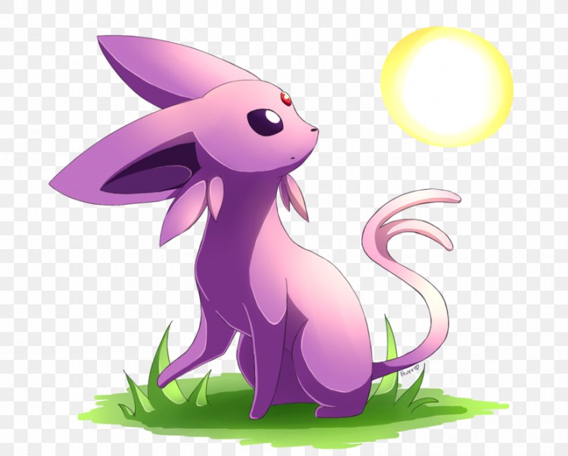 Ash Ketchum Espeon Eevee Jolteon Pokémon, PNG, 900x724px, Ash Ketchum, Cartoon, Drawing, Eevee, Espeon Download Free