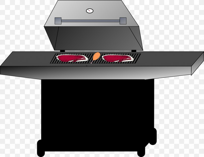 Barbecue Grill Grilling Clip Art, PNG, 932x720px, Barbecue Grill, Cook Out, Food, Grilling, Kitchen Appliance Download Free