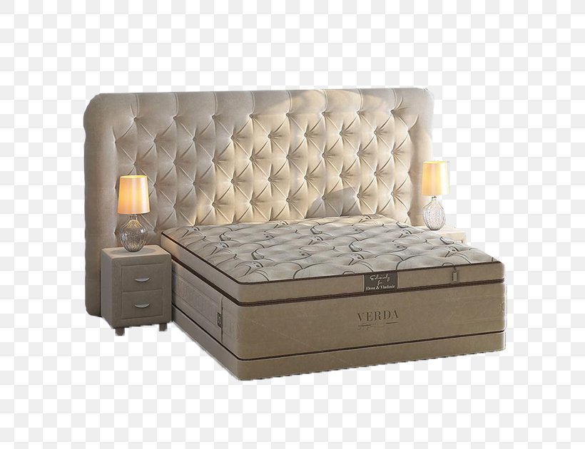 Bed Frame Mattress Pads Box-spring, PNG, 630x630px, Bed Frame, Bed, Bed Sheets, Bedroom, Box Spring Download Free