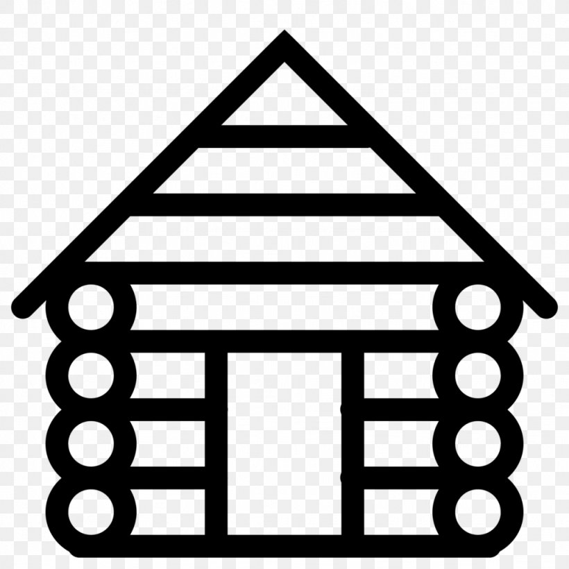 Clip Art, PNG, 1024x1024px, House, Area, Black And White, Symbol, Triangle Download Free