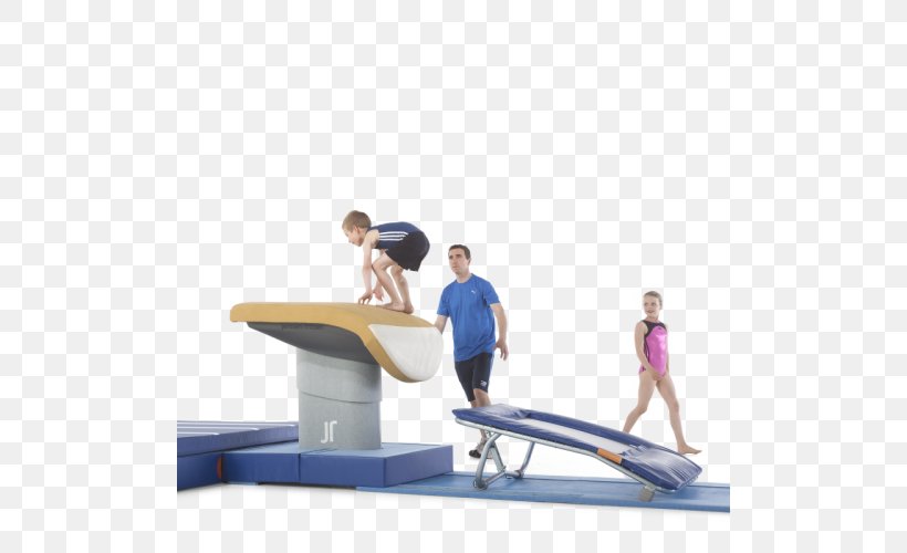 Diving Boards Trampoline Gymnastics Sport Jumping, PNG, 500x500px, Diving Boards, Balance, Business, Diving, Furniture Download Free