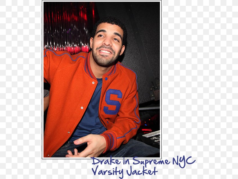Drake Supreme T Shirt October S Very Own Jacket Png