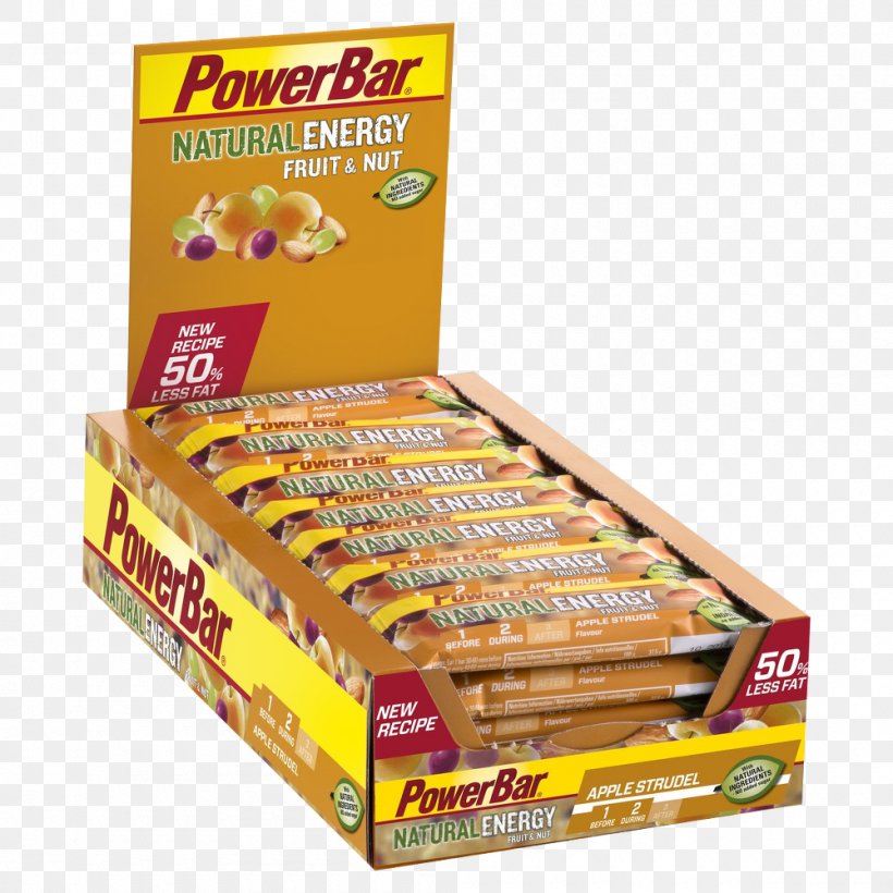 Energy Bar Raw Foodism PowerBar Nutrition Protein Bar, PNG, 1000x1000px, Energy Bar, Carbohydrate, Energy, Flapjack, Food Download Free
