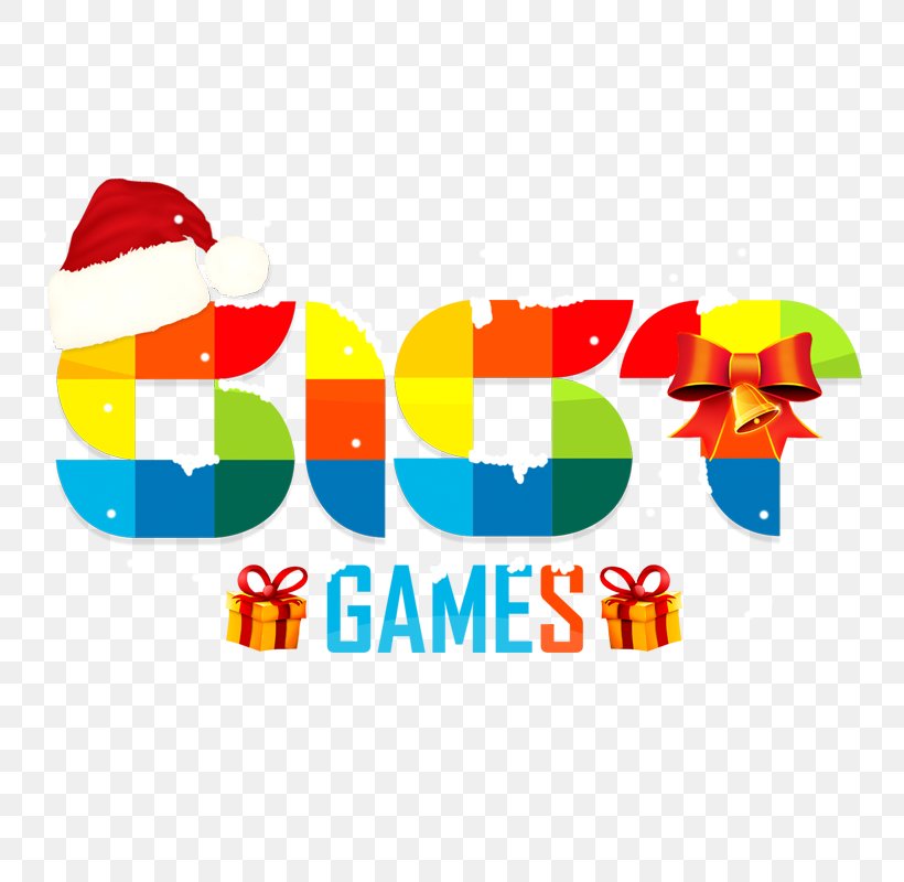 Graphic Design Image New Year Logo Game, PNG, 800x800px, New Year, Area, Art, Artwork, Brand Download Free