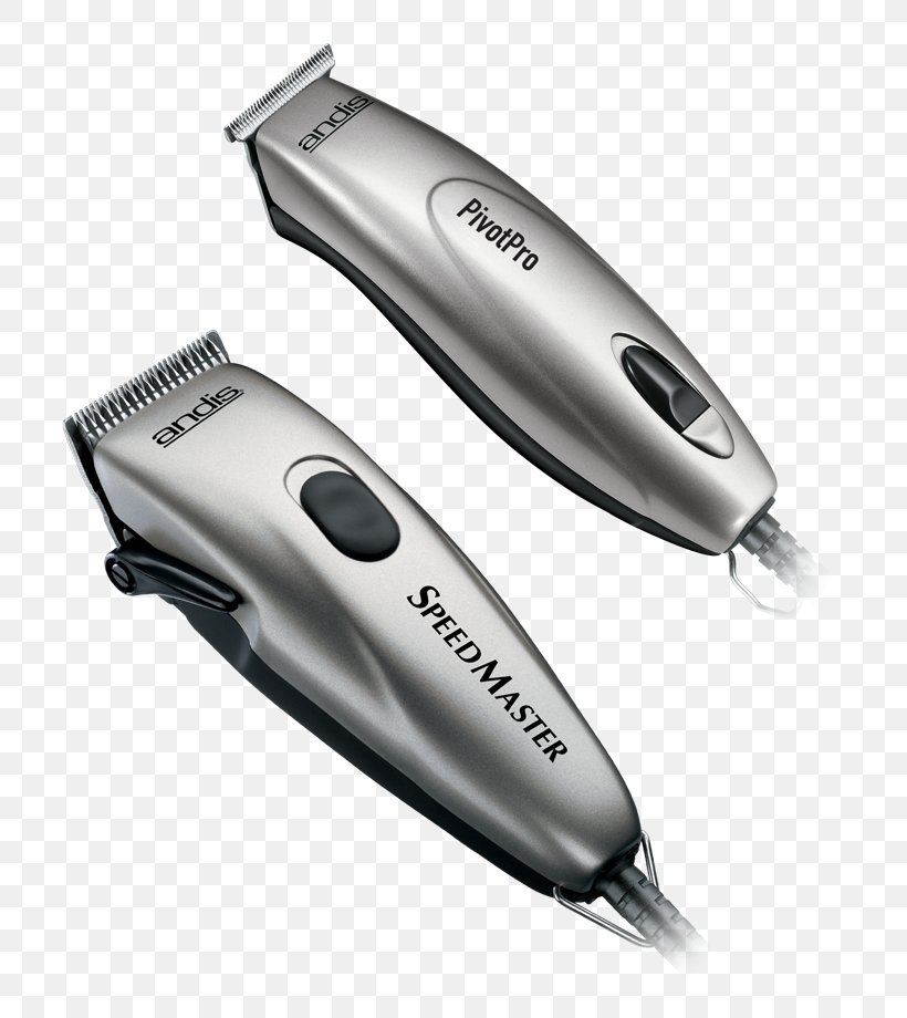 pivot motor hair clippers