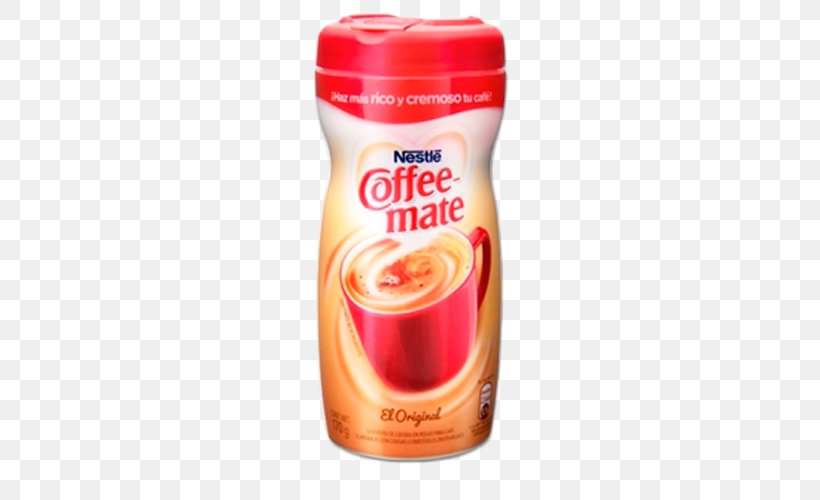 Instant Coffee Cafe Coffee-Mate, PNG, 500x500px, Instant Coffee, Atole, Cafe, Chocolate, Coffee Download Free