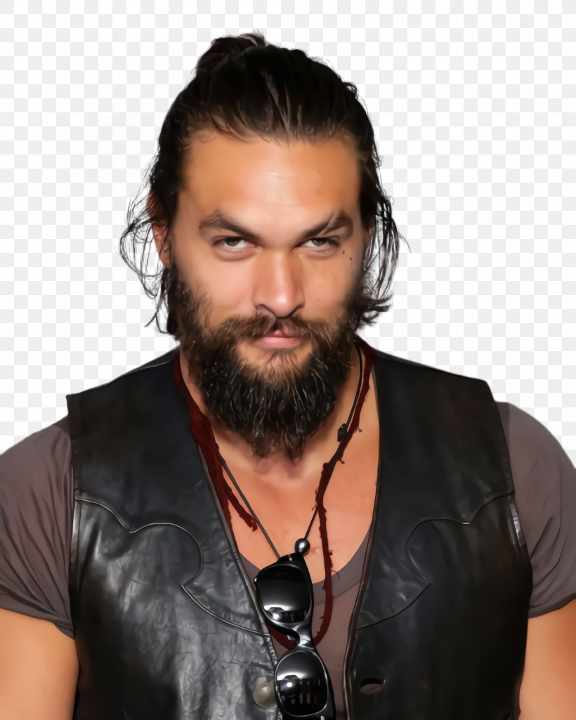 Jason Momoa, PNG, 1788x2236px, Jason Momoa, Beard, Black Hair, Chin, Facial Hair Download Free