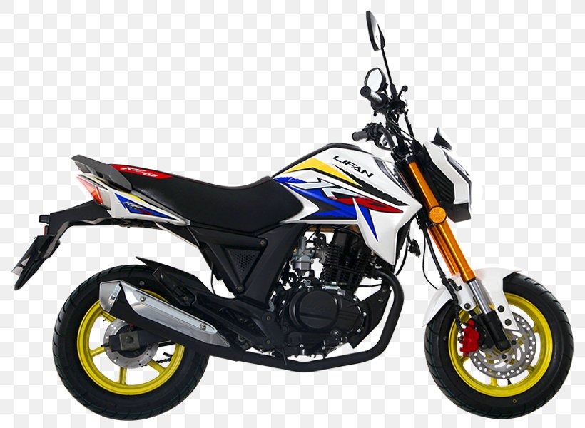 Lifan Group Car Motorcycle Sport Bike Lifan Kpr 200 Lf200-10p #kirmizi, PNG, 800x600px, Lifan Group, Automotive Exterior, Bicycle, Car, Chopper Download Free