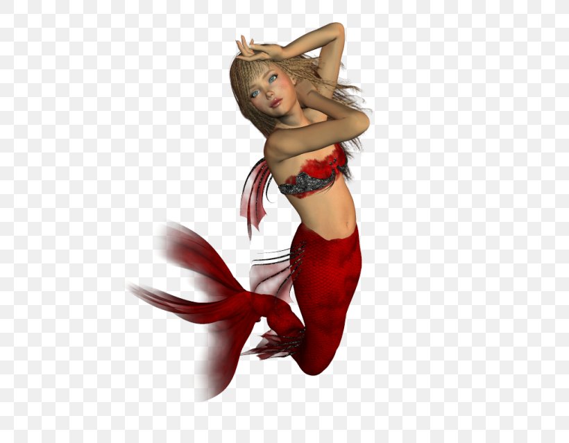 Mermaid Siren Legendary Creature, PNG, 550x639px, Watercolor, Cartoon, Flower, Frame, Heart Download Free