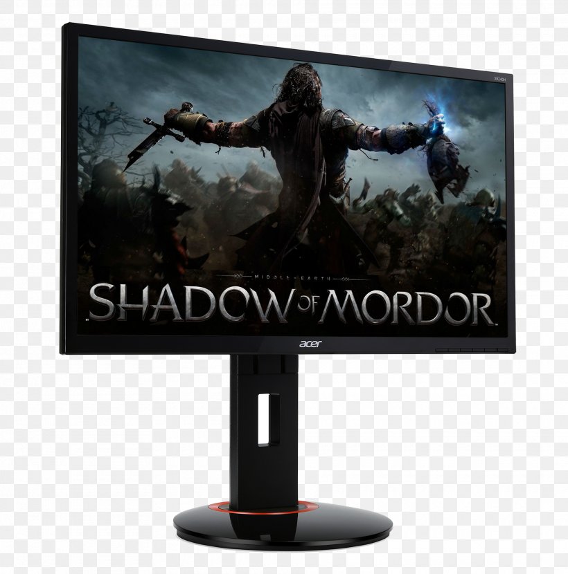 Middle-earth: Shadow Of Mordor Middle-earth: Shadow Of War Desktop Wallpaper Xbox 360 1080p, PNG, 1920x1944px, 4k Resolution, Middleearth Shadow Of Mordor, Advertising, Computer Monitor, Display Advertising Download Free