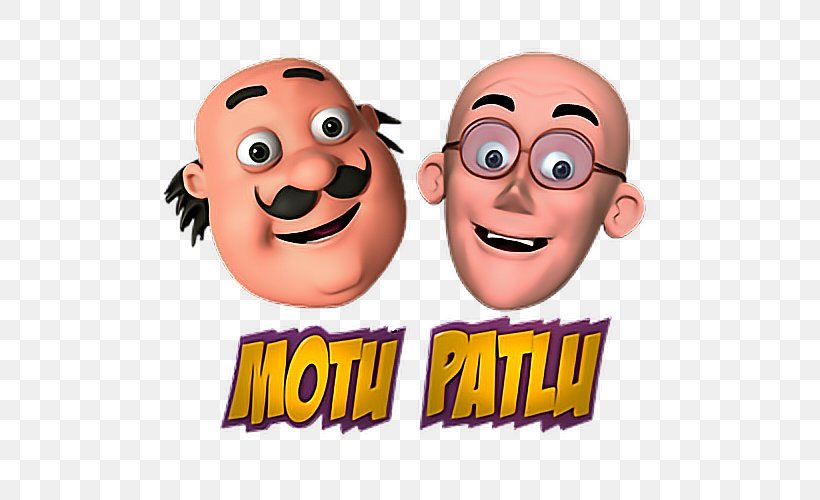 Motu Patlu Television Show Animated Film Nickelodeon, PNG, 600x500px, Motu  Patlu, Animated Film, Cartoon, Comedy, Computer
