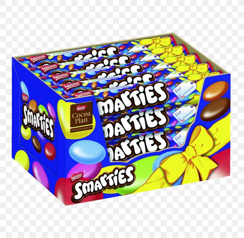 Smarties After Eight Pick Up! Nestlé Confectionery, PNG, 800x800px, Smarties, After Eight, Bahlsen, Candy, Confectionery Download Free