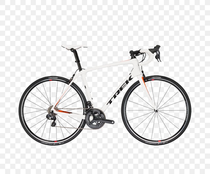 Trek Bicycle Corporation Road Bicycle Racing Bicycle Electronic Gear-shifting System, PNG, 680x680px, Trek Bicycle Corporation, Bicycle, Bicycle Accessory, Bicycle Frame, Bicycle Frames Download Free