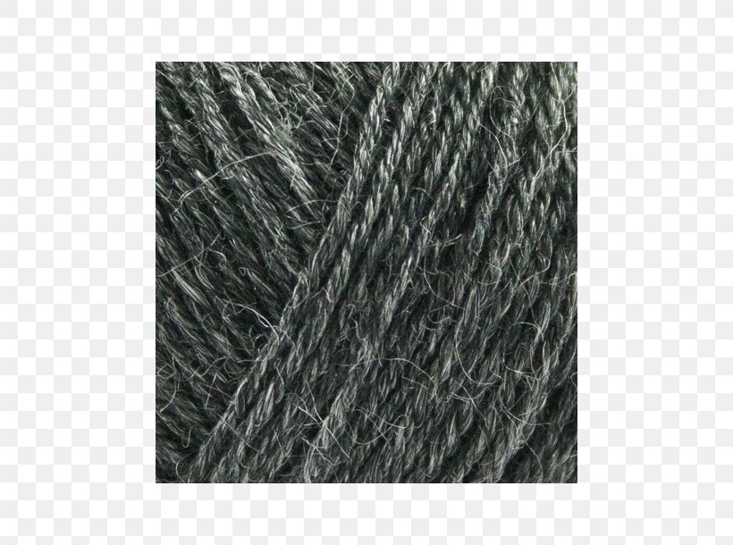 Wool Common Nettle Yarn Fiber Sock, PNG, 610x610px, Wool, Black And White, Color, Common Nettle, Cotton Download Free