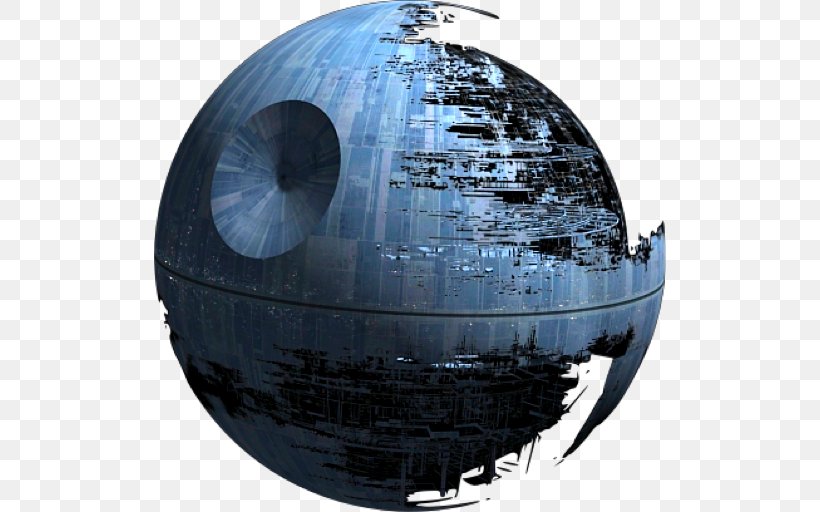 Anakin Skywalker Death Star Star Wars, PNG, 512x512px, Anakin Skywalker, Death Star, Earth, Fan Film, Film Download Free