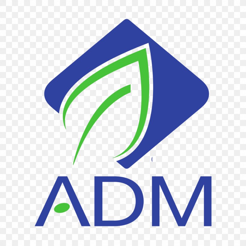 Archer Daniels Midland Fodder ADM Corn Processing NYSE:ADM Company, PNG, 1024x1024px, Archer Daniels Midland, Agriculture, Area, Biofuel, Blue Download Free