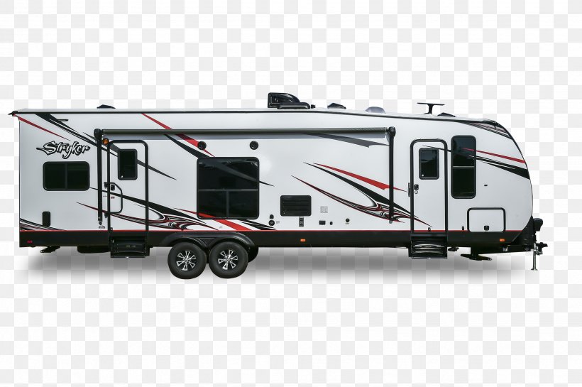 Caravan Campervans Cruiser RV, LLC Motor Vehicle, PNG, 2464x1640px, Caravan, Automotive Exterior, Campervans, Car, Fifth Wheel Coupling Download Free