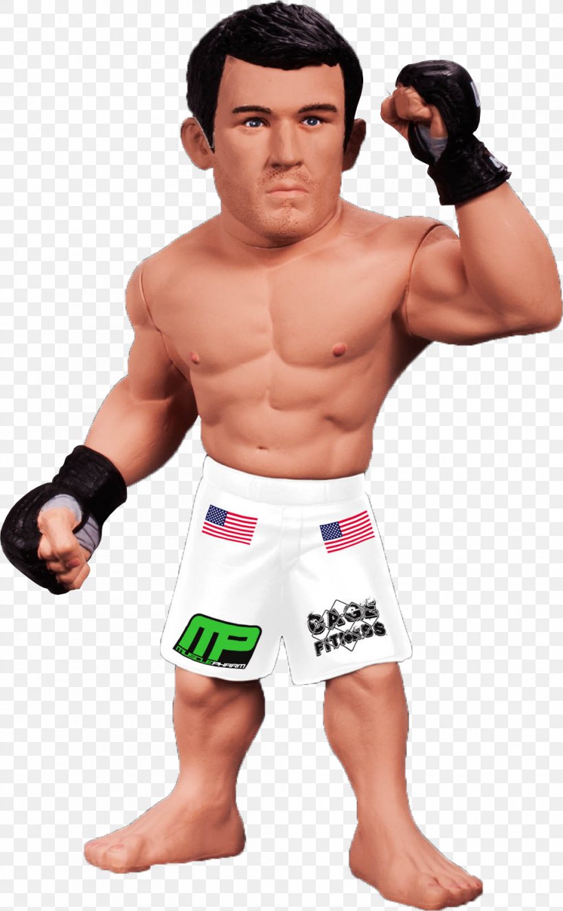 Chael Sonnen UFC 92: The Ultimate 2008 Boxing Glove Action & Toy Figures, PNG, 1003x1622px, Chael Sonnen, Abdomen, Action Figure, Action Toy Figures, Active Undergarment Download Free