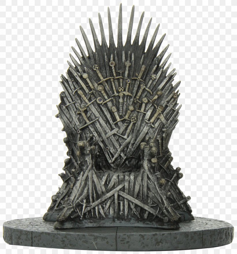 Daenerys Targaryen Game Of Thrones: Iron Throne 7