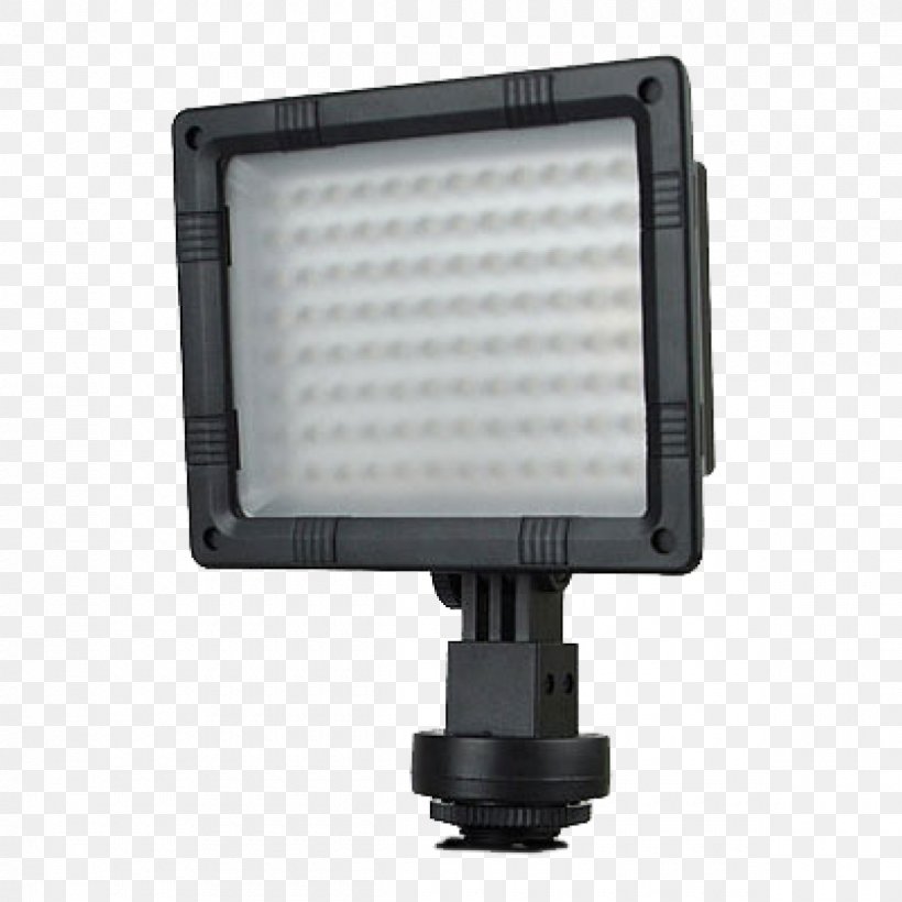 Light-emitting Diode Lighting LED Lamp Light Fixture, PNG, 1200x1200px, Light, Camcorder, Camera, Canon, Color Rendering Index Download Free
