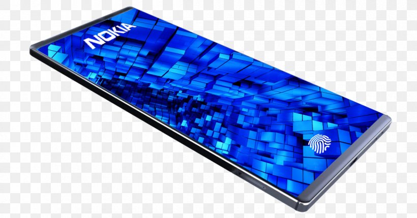 Nokia 2 Smartphone Nokia Phones LG Leon H345, PNG, 1200x628px, Nokia, Blue, Bluetooth, Cobalt Blue, Communication Device Download Free