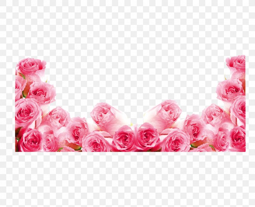 Pink Rose Flower Flip-flops, PNG, 1419x1153px, Pink, Color, Court Shoe, Flipflops, Floral Design Download Free