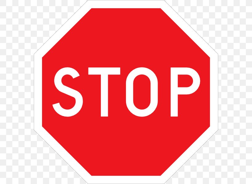 Stop Sign Traffic Sign Yield Sign Clip Art, PNG, 600x600px, Stop Sign, Area, Brand, Driving, Logo Download Free
