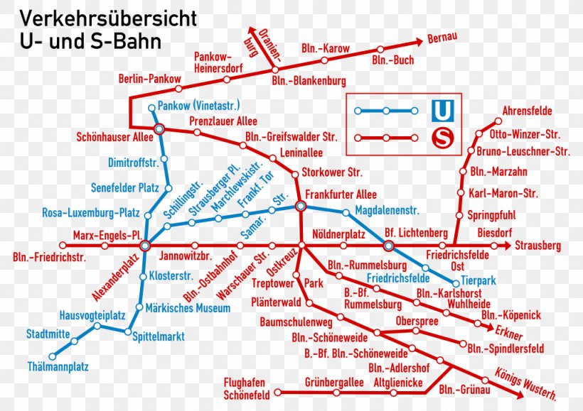 Berlin S-Bahn Rapid Transit Rail Transport Mitte East Berlin, PNG, 1024x724px, Berlin Sbahn, Area, Berlin, Berlin Ubahn, Diagram Download Free