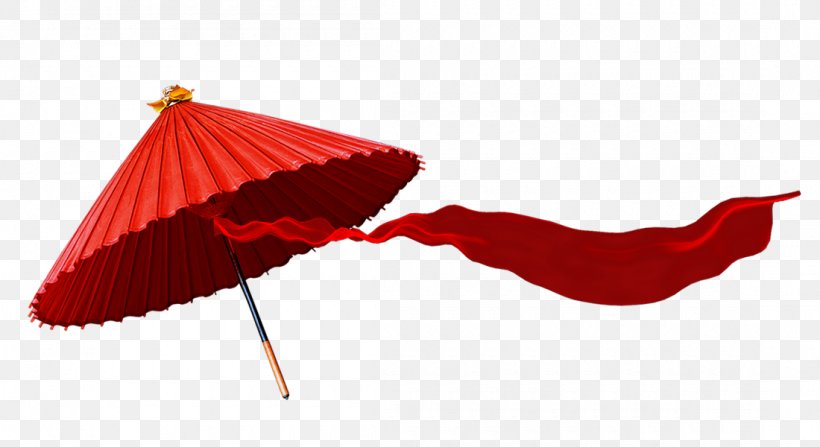 China Umbrella Clip Art, PNG, 1100x600px, China, Designer, Mace, Oilpaper Umbrella, Red Download Free