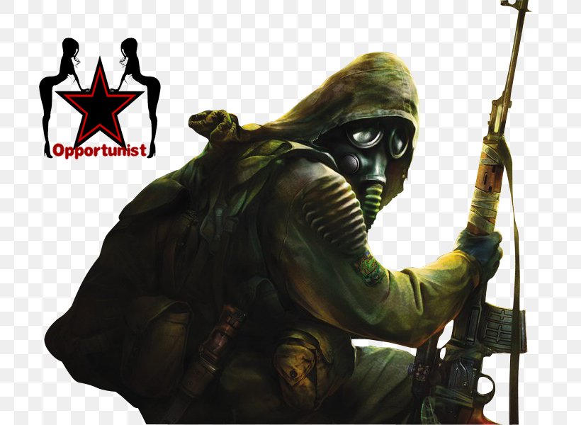 S.T.A.L.K.E.R.: Shadow Of Chernobyl S.T.A.L.K.E.R. 2 Video Game S.T.A.L.K.E.R.: Clear Sky Art, PNG, 800x600px, Stalker Shadow Of Chernobyl, Art, Concept Art, Fictional Character, Game Download Free