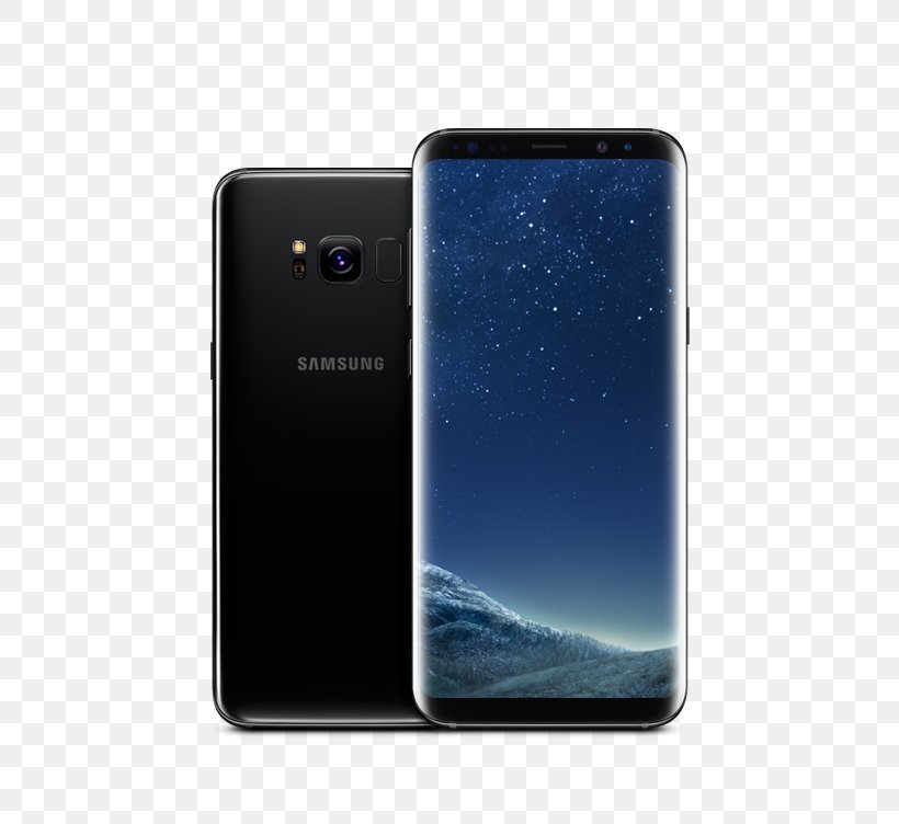 Samsung Galaxy S8+ Samsung Galaxy S9 Samsung Galaxy S8, PNG, 720x752px, Samsung Galaxy S8, Android, Cellular Network, Communication Device, Electronic Device Download Free