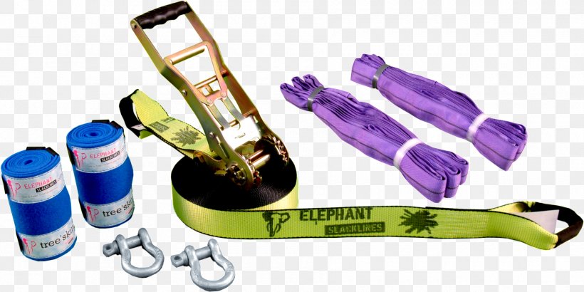 Slacklining Sport Freak Elephant-slackline GmbH Shackle, PNG, 1800x901px, Slacklining, Elephantidae, Freak, Germany, Plastic Download Free