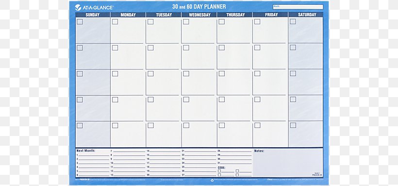 Standard Paper Size Personal Organizer Calendar Font, PNG, 683x383px, Paper, Area, Calendar, Horizontal Plane, Inch Download Free