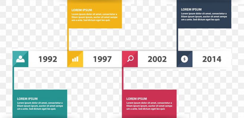 Timeline Template Infographic, PNG, 4699x2290px, Timeline, Brand, Diagram, Illustrator, Infographic Download Free