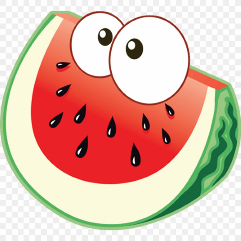 How to Draw a Watermelon - Easy Drawing Tutorial For Kids