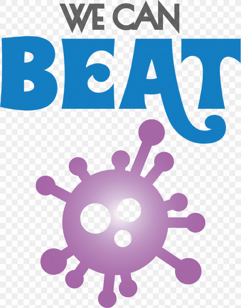 We Can Beat Coronavirus Coronavirus, PNG, 2471x3165px, Coronavirus, Behavior, Human, Line, Logo Download Free