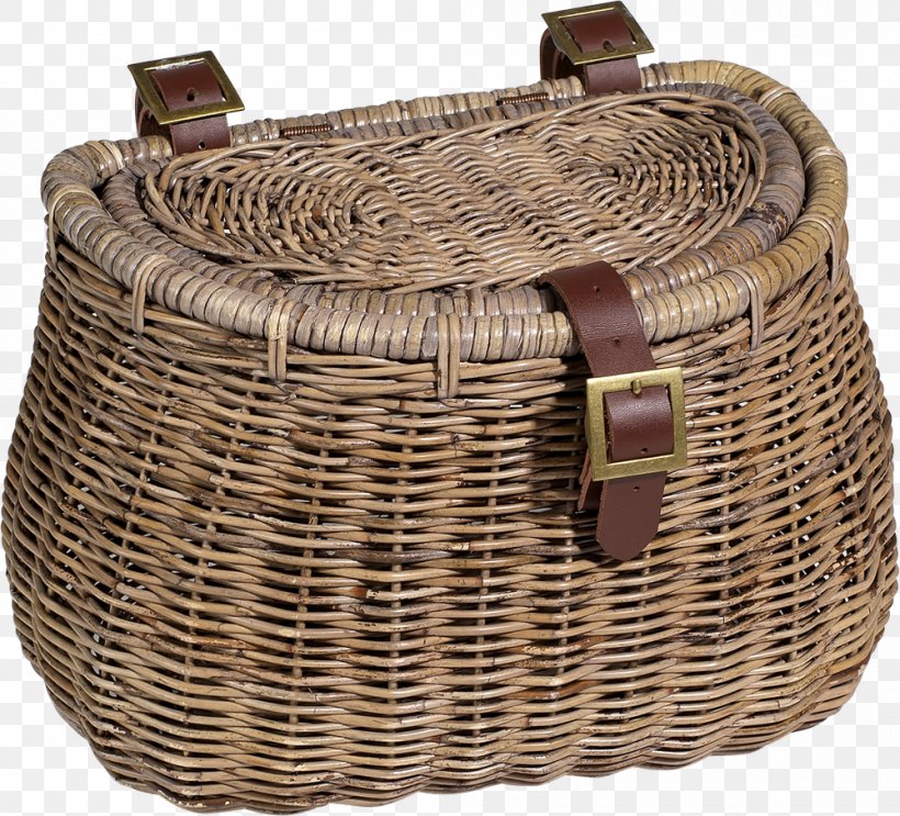 Wicker Bicycle Baskets Lid, PNG, 1000x907px, Wicker, Basket, Bicycle, Bicycle Baskets, Bicycle Handlebars Download Free