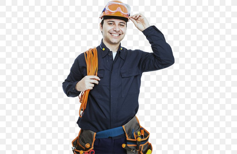 Electrician Electricity Electrical Contractor Electrical Wires & Cable Maintenance, PNG, 389x533px, Electrician, Architectural Engineering, Blue Collar Worker, Certification, Climbing Harness Download Free