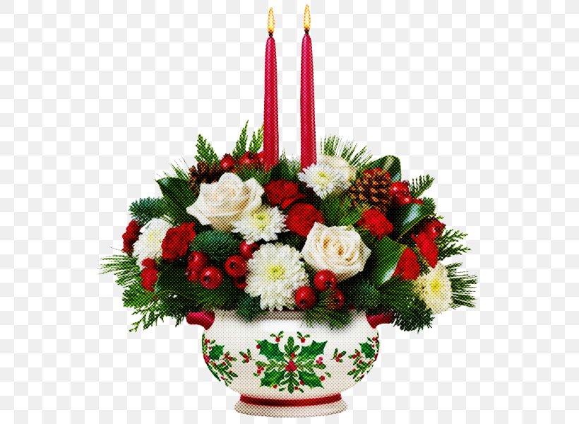 Floral Design, PNG, 600x600px, Floristry, Bouquet, Candle, Christmas Decoration, Cut Flowers Download Free