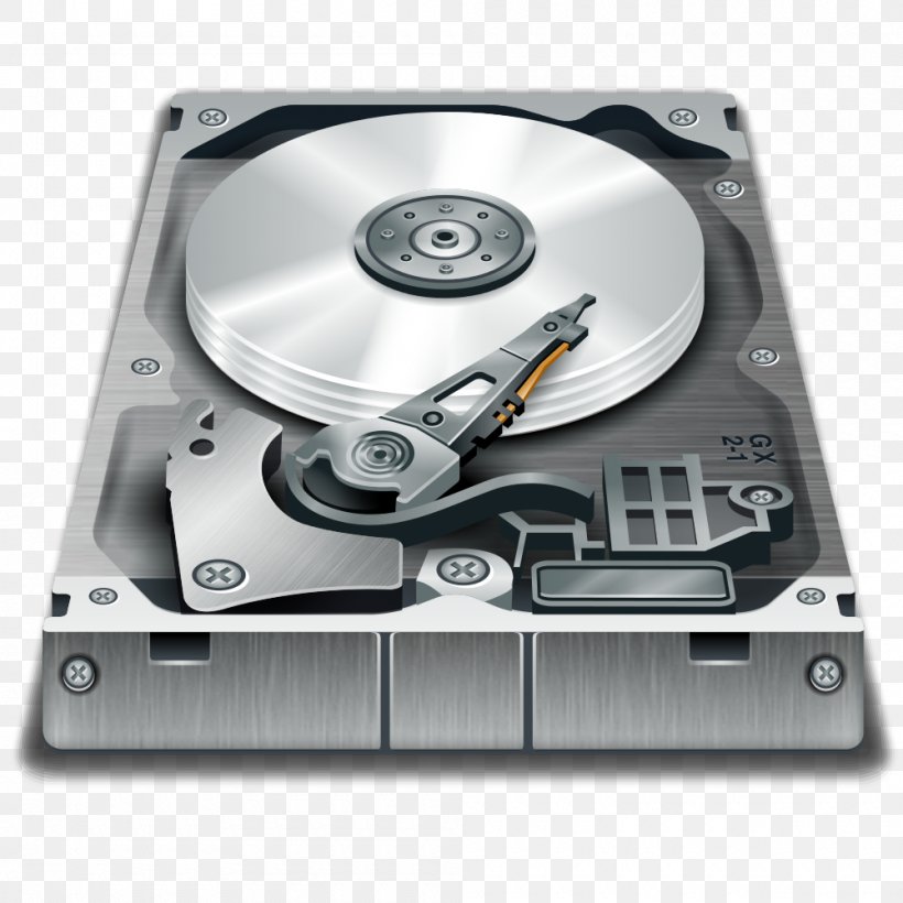 Hard Drives Disk Storage Clip Art, PNG, 1000x1000px, Hard Drives, Computer, Computer Component, Computer Data Storage, Data Storage Download Free