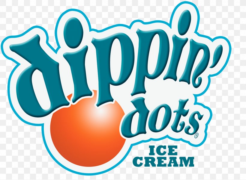 Ice Cream Dippin' Dots Frozen Yogurt Sundae, PNG, 1252x918px, Ice Cream, Area, Brand, Cream, Dippin Dots Download Free