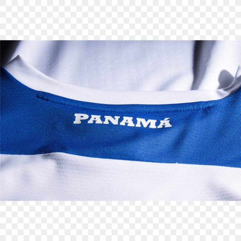 Panama National Football Team 2018 World Cup T-shirt Jersey, PNG, 900x900px, 2018 World Cup, Panama National Football Team, Azure, Blue, Brand Download Free