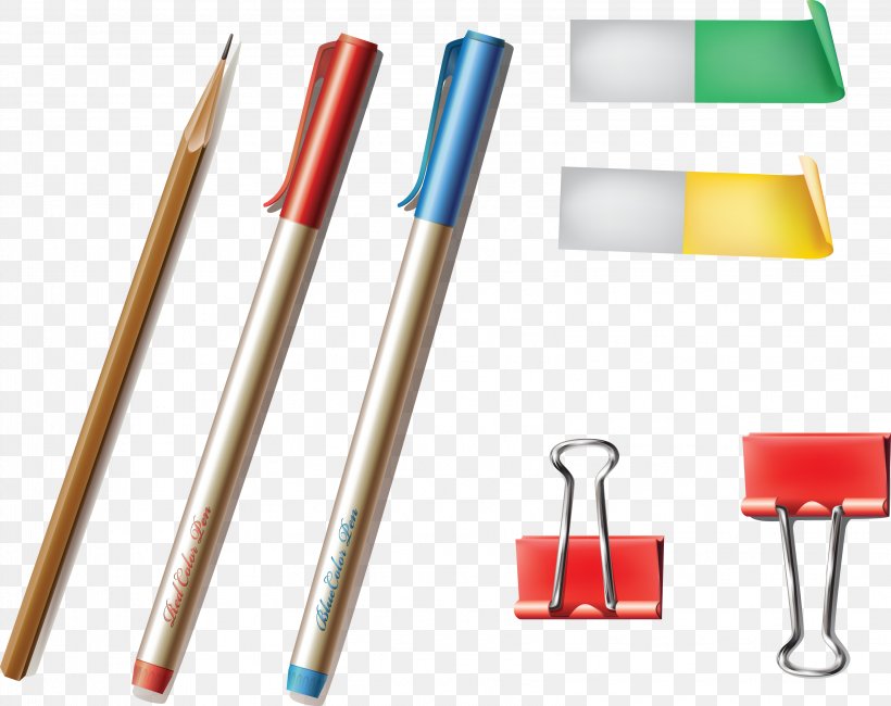 Pen, PNG, 3221x2555px, Pen, Drawing, Freeware, Material, Office Download Free