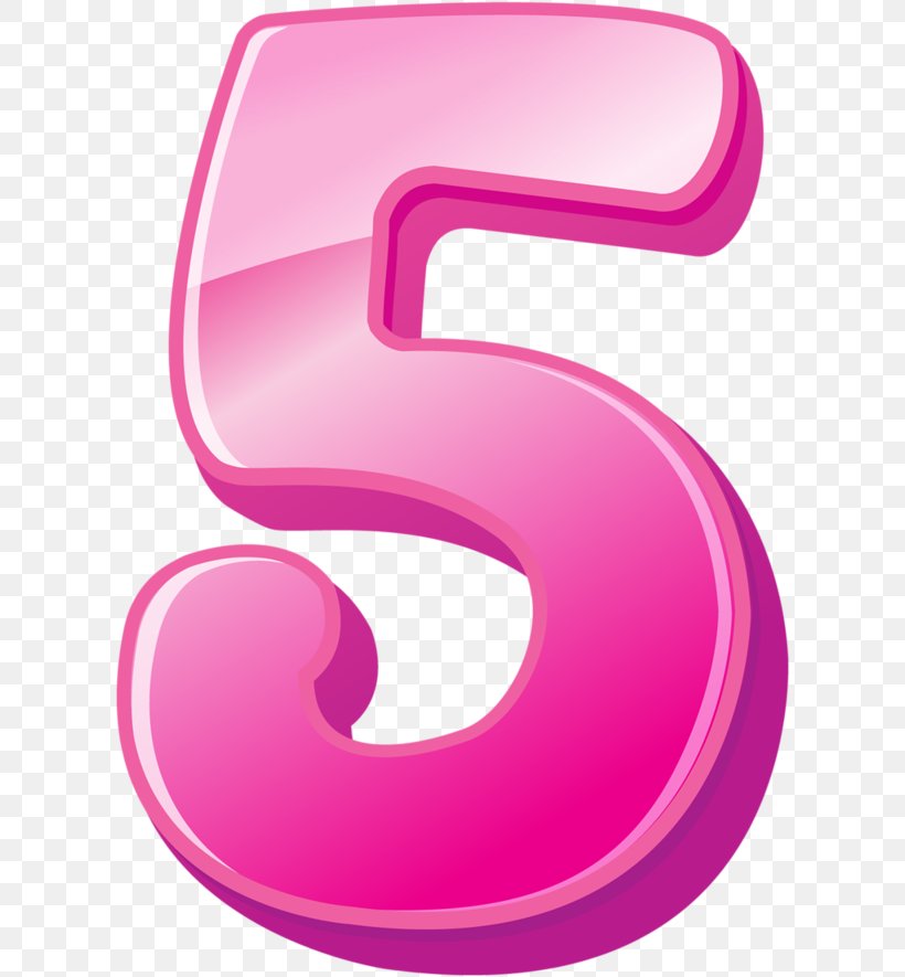 Pink Font Number Line Clip Art, PNG, 612x885px, Pink, Magenta, Material Property, Number, Symbol Download Free