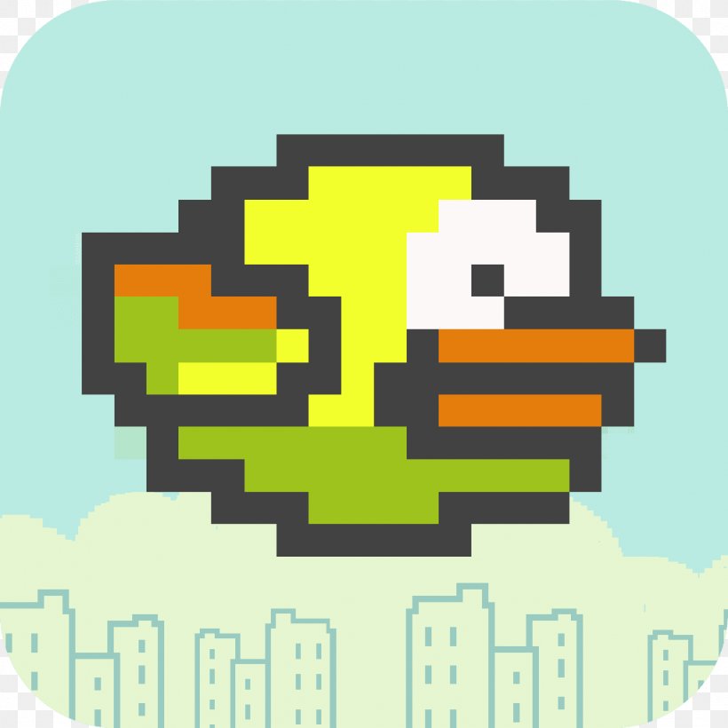 Pixel Art Drawing Red Flappy Bird Artist Image, PNG, 1024x1024px, Pixel Art, Art, Artist, Digital Art, Drawing Download Free